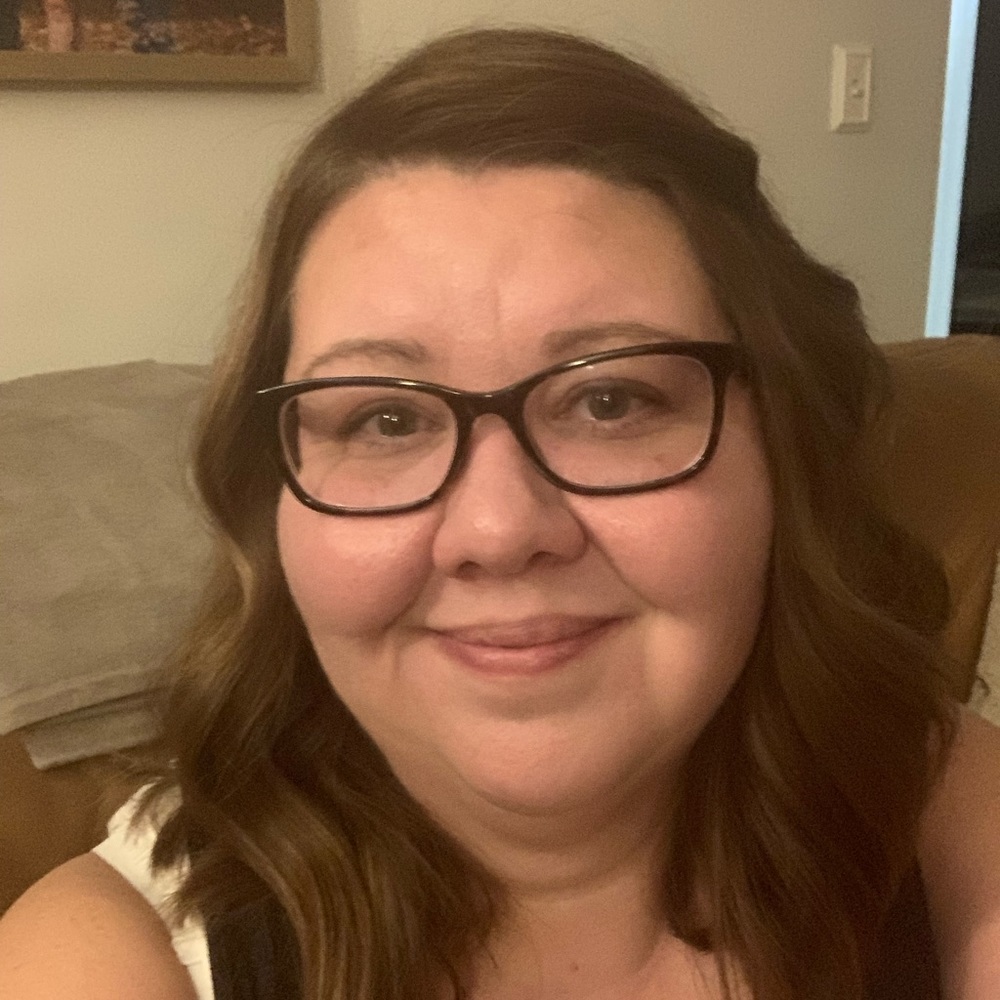 Meet your Posher, Jenny